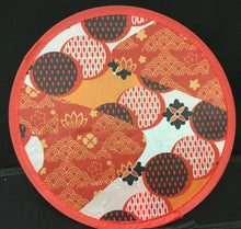 Load image into Gallery viewer, Fan Collapsible