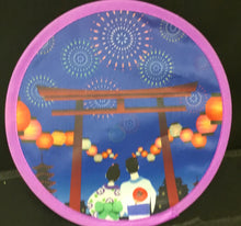 Load image into Gallery viewer, Fan Collapsible