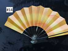 Load image into Gallery viewer, Fan (folding)