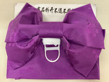 Load image into Gallery viewer, Obi (pre-tied) Women’s