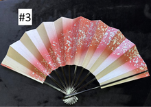Load image into Gallery viewer, Fan (folding)