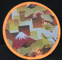 Load image into Gallery viewer, Fan Collapsible