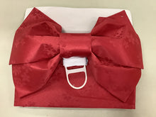 Load image into Gallery viewer, Obi (pre-tied) Women’s