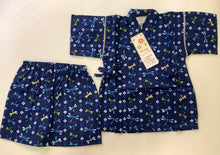 Load image into Gallery viewer, Jinbei