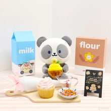 Load image into Gallery viewer, Plush Anirollz