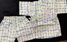 Load image into Gallery viewer, Jinbei