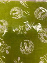 Load image into Gallery viewer, Tenugui (Japanese Towel) Animal Print