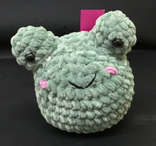 Load image into Gallery viewer, Amigurumi