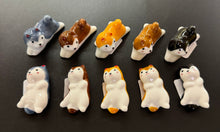 Load image into Gallery viewer, Chopstick Rest