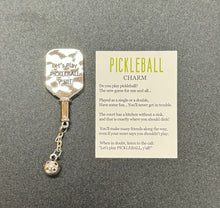Load image into Gallery viewer, Pocket Tokens pickleball