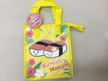 Load image into Gallery viewer, Insulated & Reusable Eco-Bag (medium)