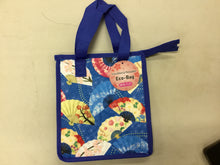 Load image into Gallery viewer, Insulated & Reusable Eco-Bag (medium)
