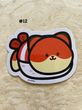 Load image into Gallery viewer, Sticker - Anirollz