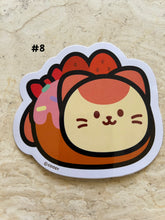 Load image into Gallery viewer, Sticker - Anirollz