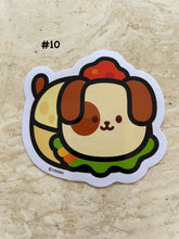 Load image into Gallery viewer, Sticker - Anirollz