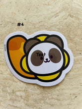 Load image into Gallery viewer, Sticker - Anirollz