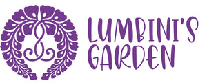 Lumbini's Garden