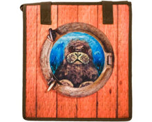 Load image into Gallery viewer, Insulated & Reusable Eco-Bag (medium)