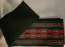 Load image into Gallery viewer, Obi 5 1/2 inches wide