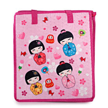 Load image into Gallery viewer, Insulated & Reusable Eco-Bag (large)