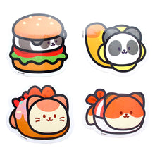 Load image into Gallery viewer, Sticker - Anirollz