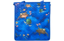 Load image into Gallery viewer, Insulated & Reusable Eco-Bag (medium)