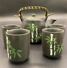 Load image into Gallery viewer, Tea Set (ceramic)