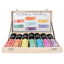 Load image into Gallery viewer, Meditation Medallions