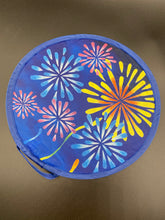 Load image into Gallery viewer, Fan Collapsible