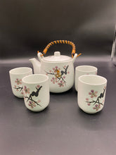 Load image into Gallery viewer, Tea Set (ceramic)