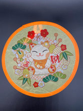 Load image into Gallery viewer, Fan Collapsible