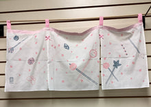 Load image into Gallery viewer, Noren (curtain)