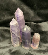 Load image into Gallery viewer, Crystal Healing Pillars