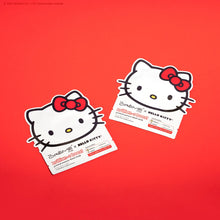Load image into Gallery viewer, Facial Mask Hello Kitty Brillian-C Boost