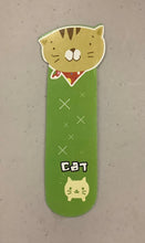 Load image into Gallery viewer, Bookmark