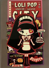 Load image into Gallery viewer, Magnet