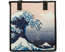 Load image into Gallery viewer, Insulated & Reusable Eco-Bag (large)