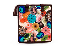 Load image into Gallery viewer, Insulated & Reusable Eco-Bag (medium)