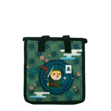 Load image into Gallery viewer, Insulated & Reusable Eco-Bag (large)