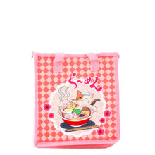 Load image into Gallery viewer, Insulated & Reusable Eco-Bag (medium)