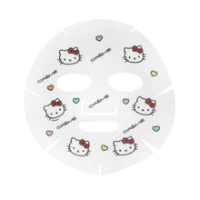 Load image into Gallery viewer, Facial Mask Hello Kitty Brillian-C Boost