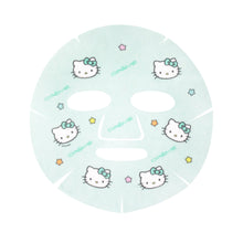 Load image into Gallery viewer, Facial Mask Luv U So Match Hello Kitty