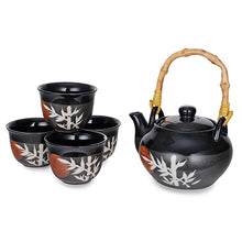 Load image into Gallery viewer, Tea Set (ceramic)