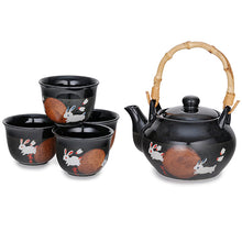 Load image into Gallery viewer, Tea Set (ceramic)