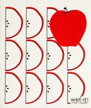 Load image into Gallery viewer, Wet it! Sponge cloth