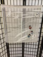 Load image into Gallery viewer, Noren (curtain)