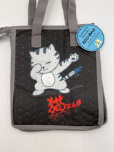 Load image into Gallery viewer, Insulated & Reusable Eco-Bag (medium)