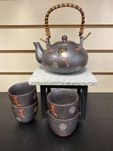 Load image into Gallery viewer, Tea Set (ceramic)