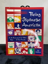 Load image into Gallery viewer, Being Japanese American