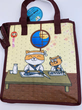 Load image into Gallery viewer, Insulated & Reusable Eco-Bag (medium)